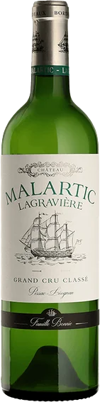 Château Malartic-Lagravière