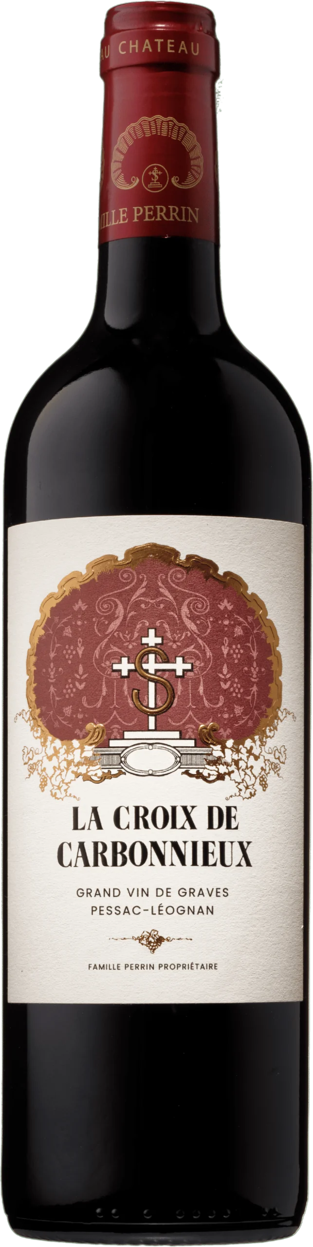 La Croix de Carbonnieux