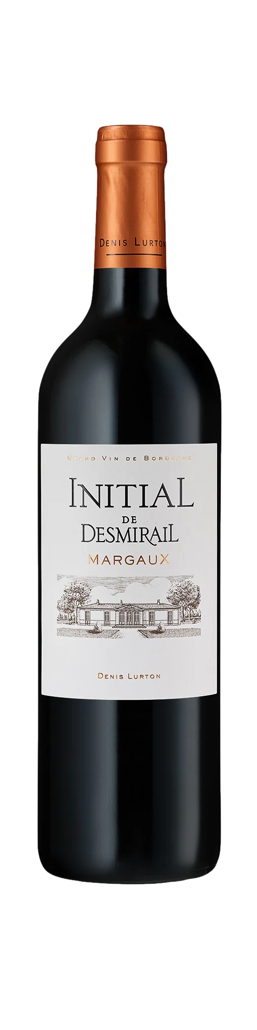 Initial de Desmirail