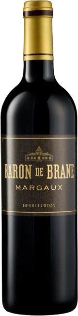 Baron de Brane