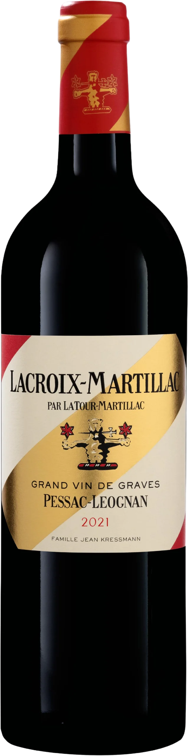 Lacroix-Martillac