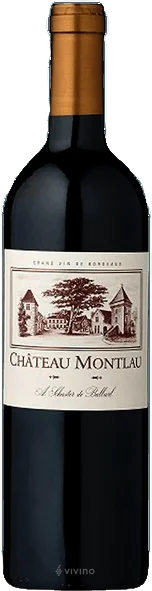 Château Montlau