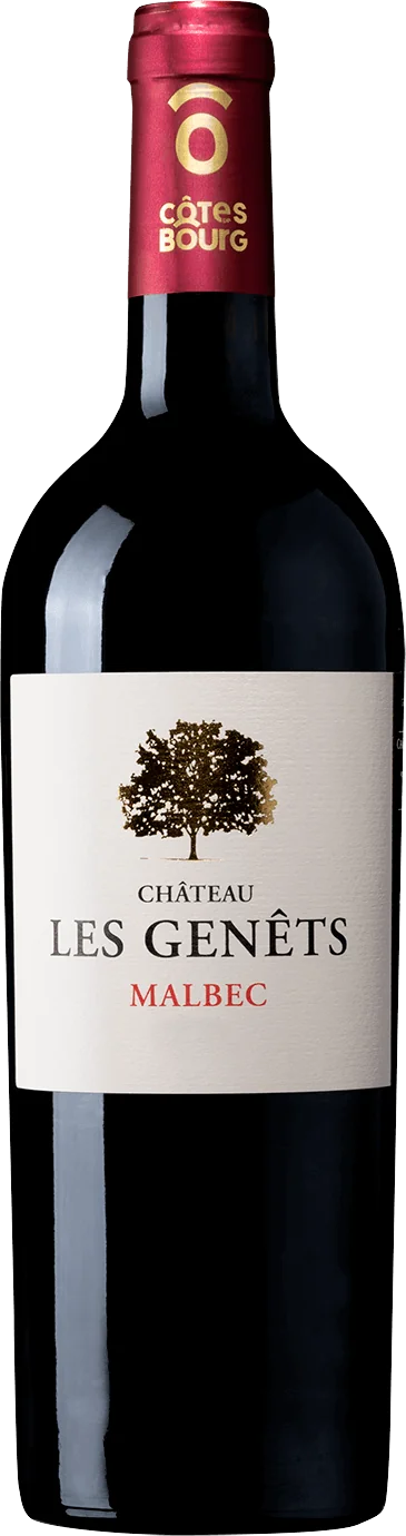 Château les Genêts Malbec