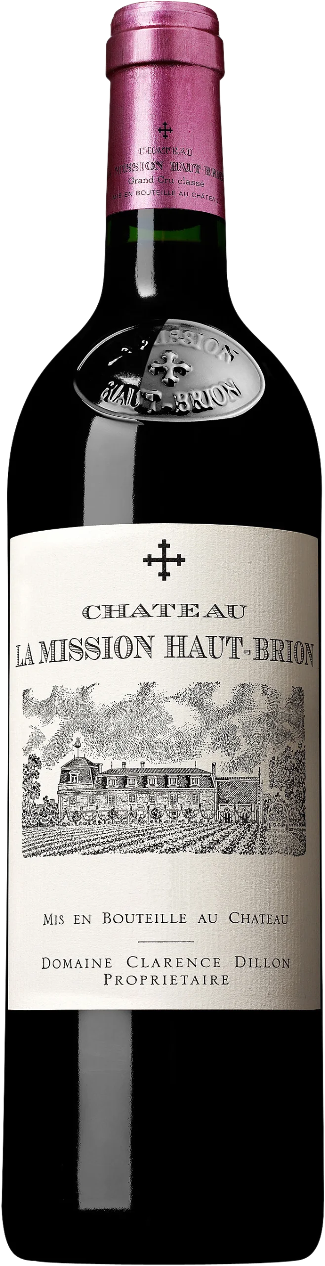 Château La Mission-Haut-Brion