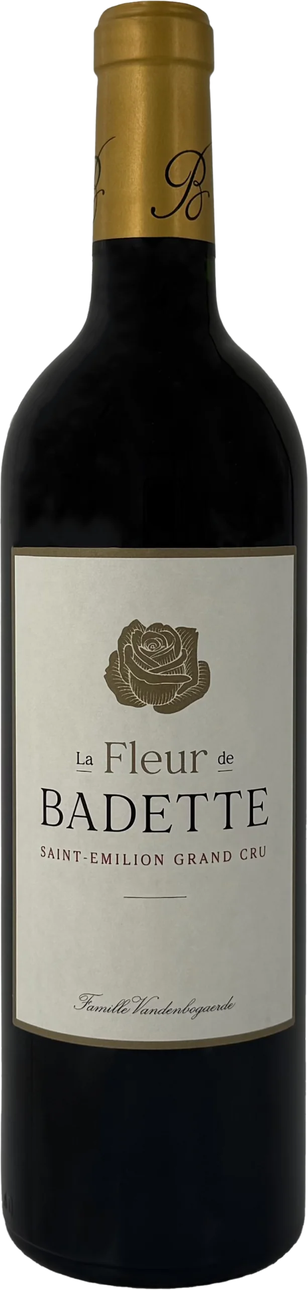 La Fleur de Badette