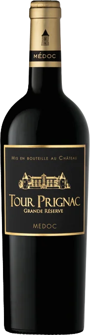 Tour Prignac Grande Réserve