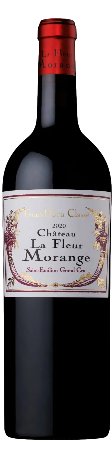 Château La Fleur Morange