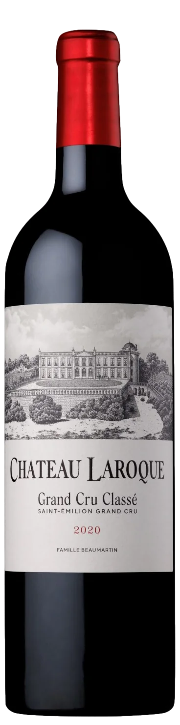 Château Laroque