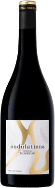 Château Hourtou-Cuvée Ondulations