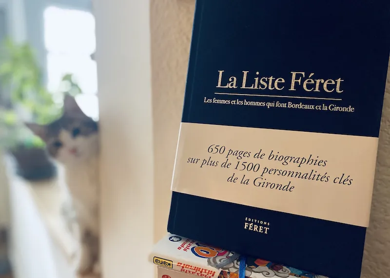 La Liste Féret