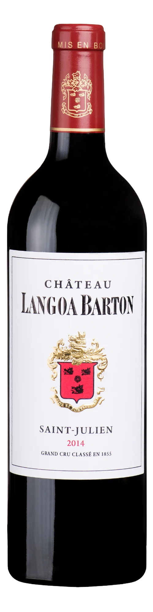 Château Langoa-Barton