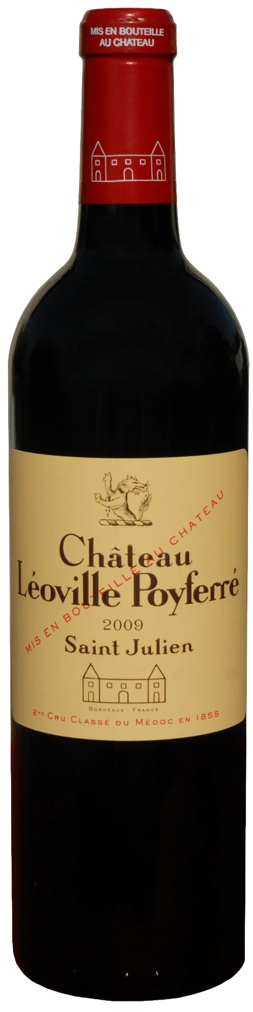 Château Léoville-Poyferré