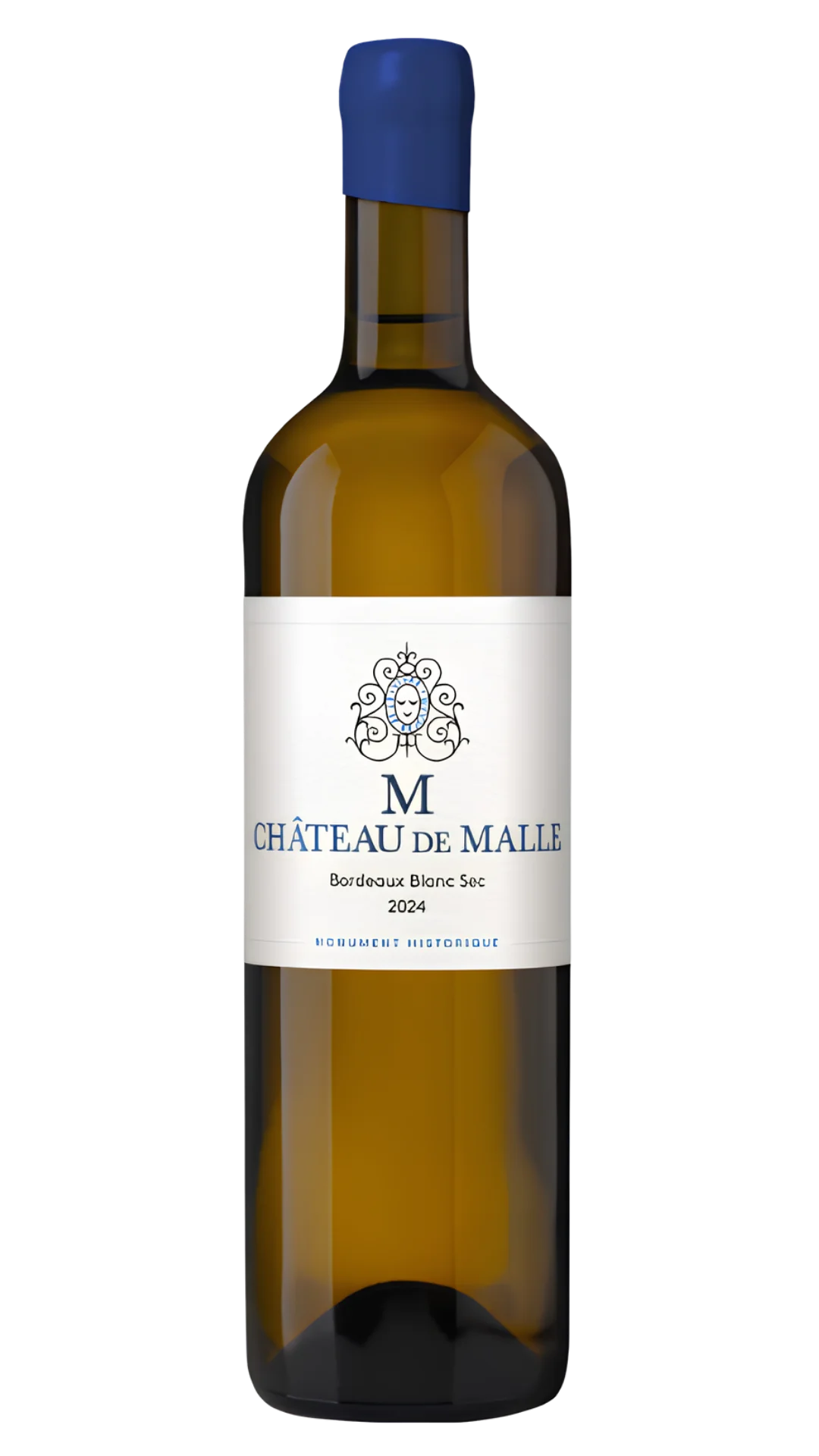 M Château de Malle