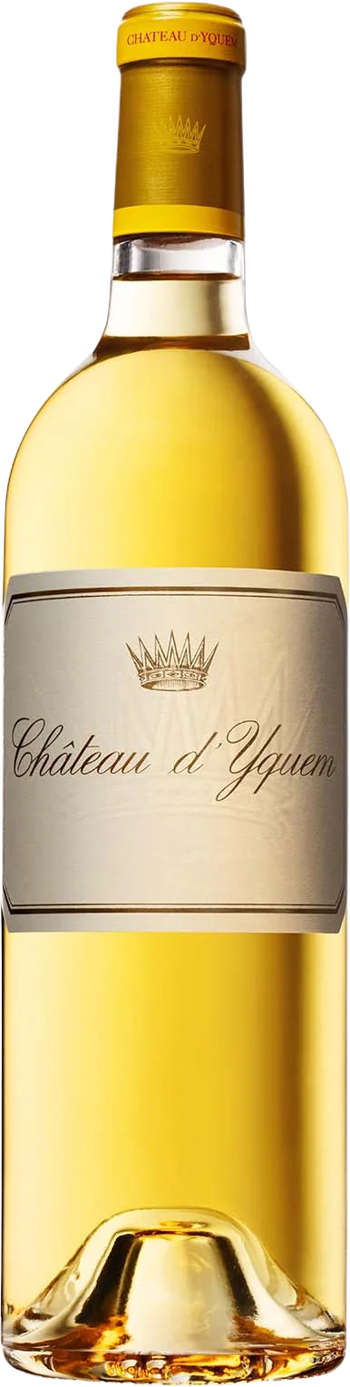 Château d&rsquo;Yquem