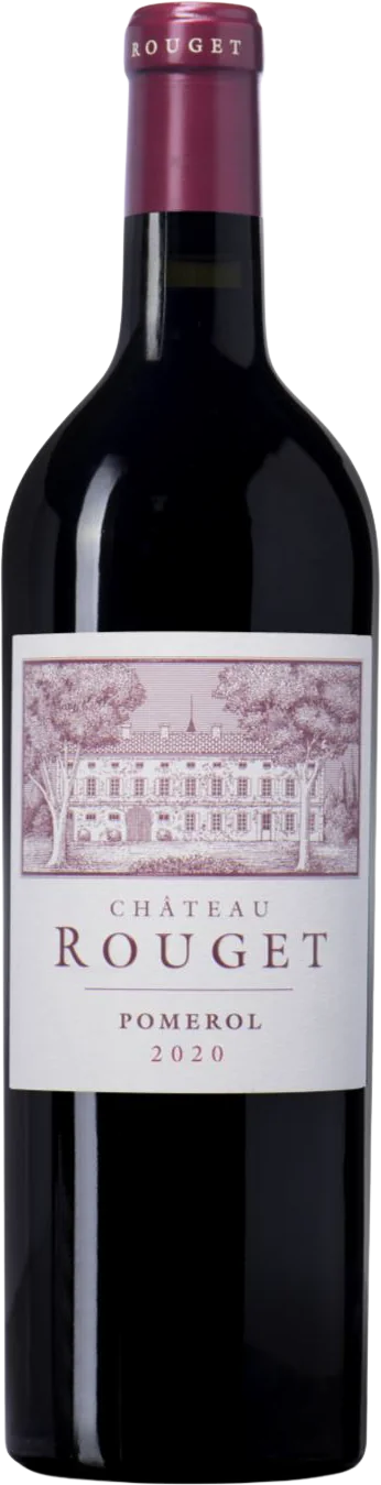 Château Rouget