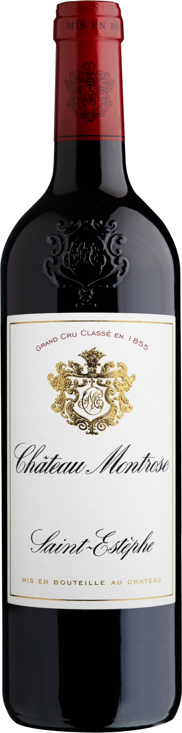 Château Montrose