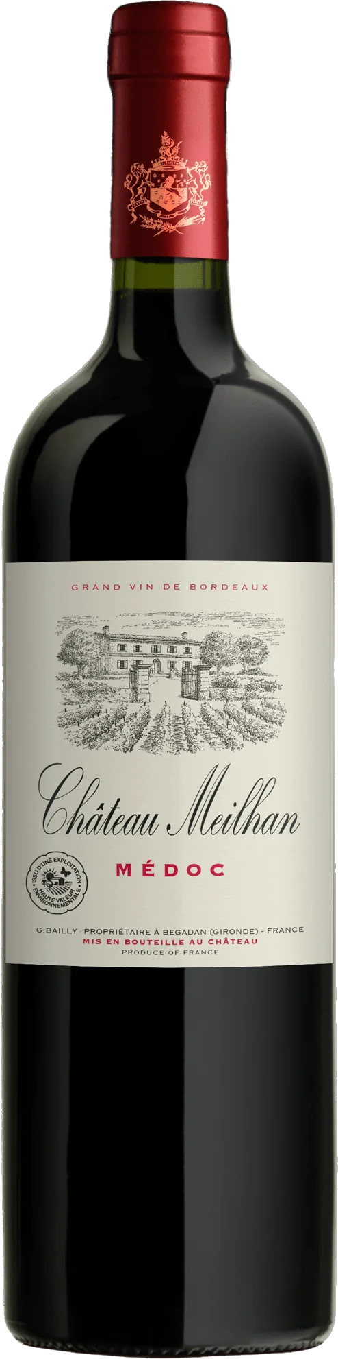 Château Meilhan