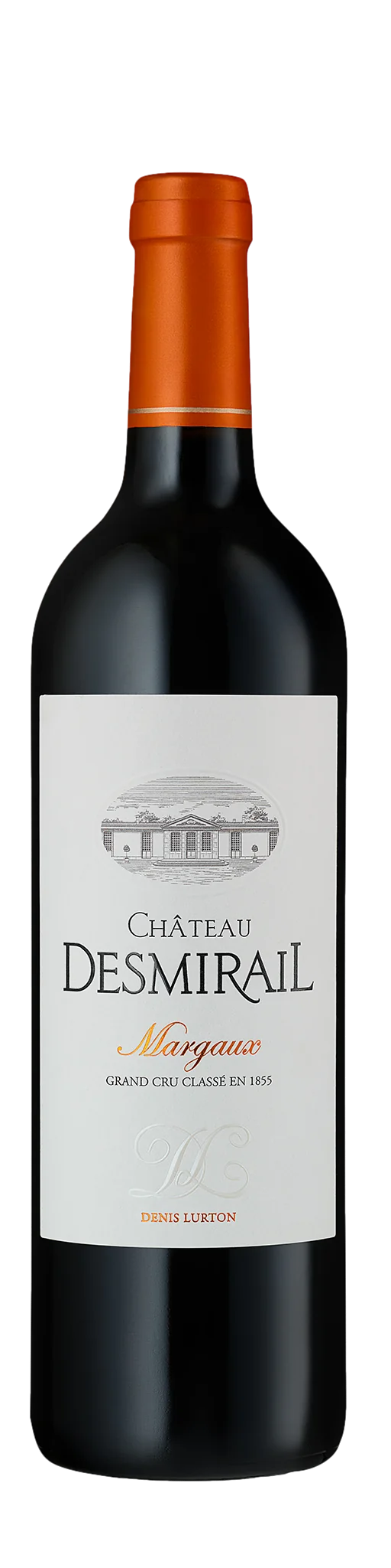 Château Desmirail
