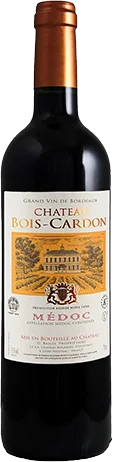 Château Bois-Cardon