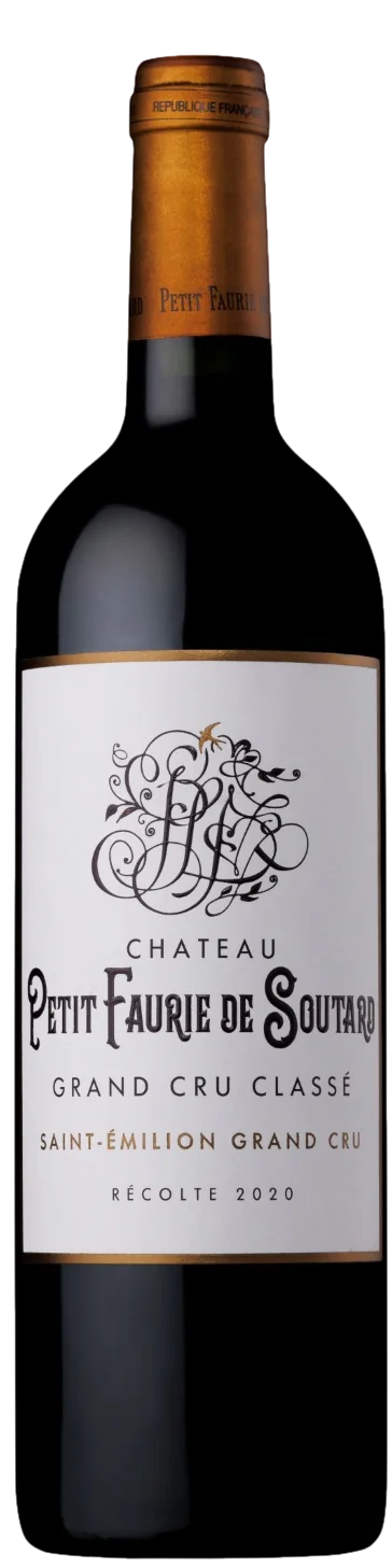 Château Petit Faurie de Soutard 