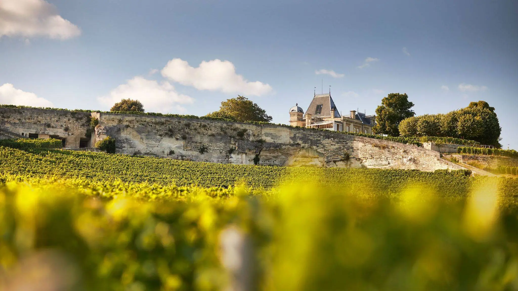 Château Ausone
