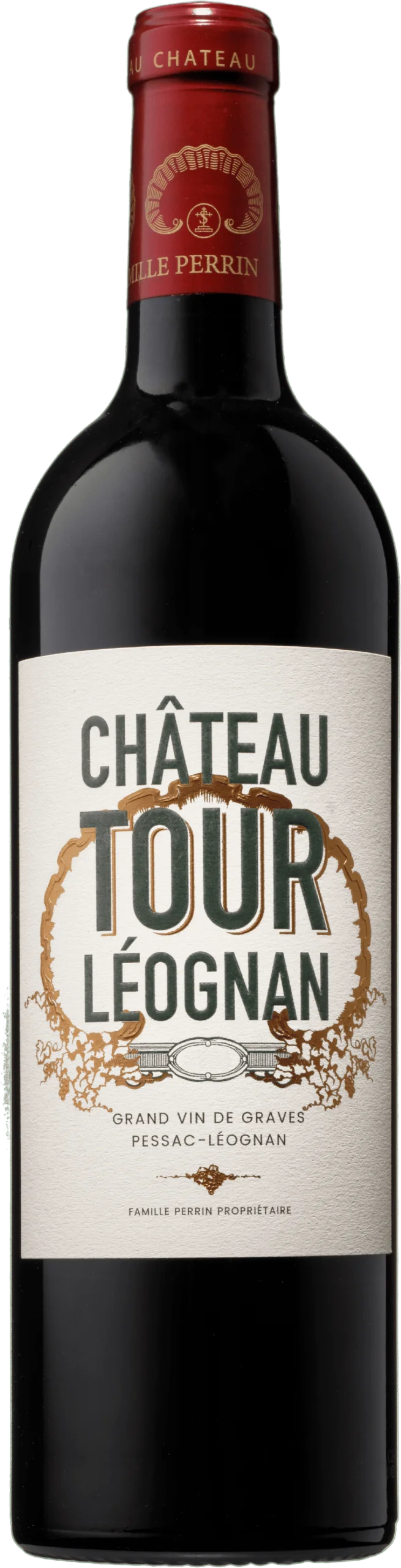 Château Tour Léognan