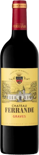 Château Ferrande