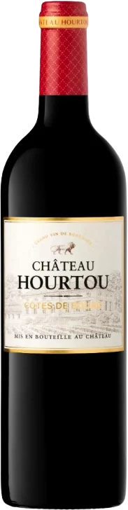 Château Hourtou
