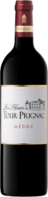 Les Hauts de Tour Prignac