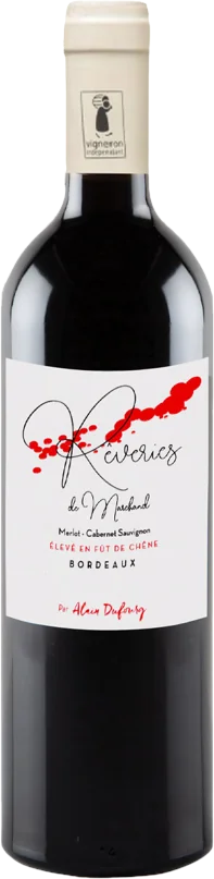 Rêveries de Marchand