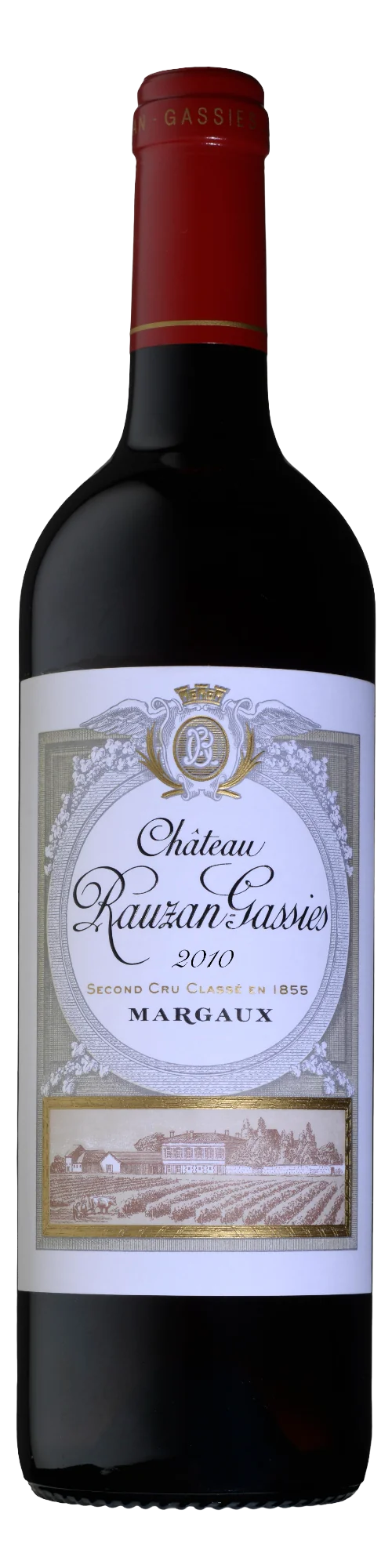 Château Rauzan-Gassies