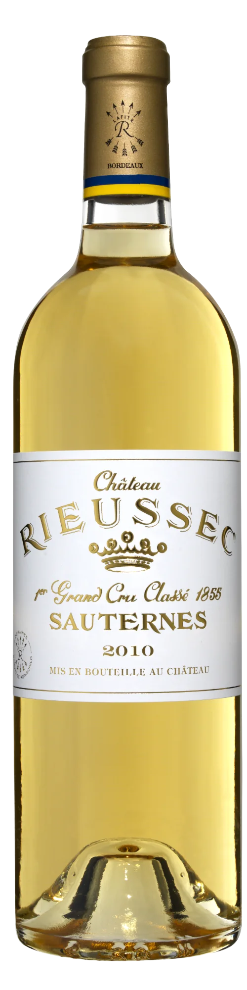 Château Rieussec