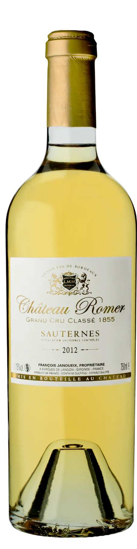 Château Romer