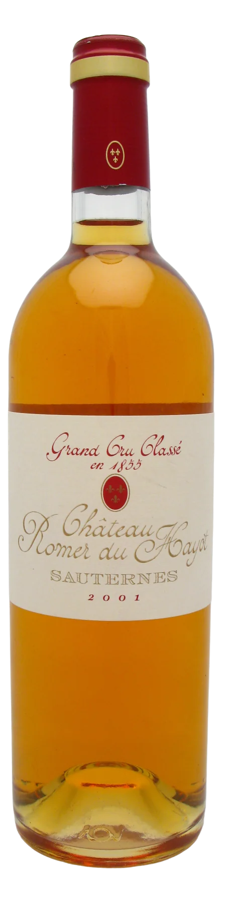 Château Romer du Hayot
