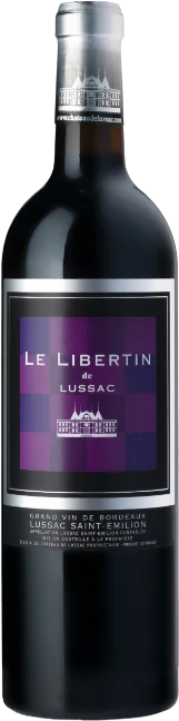Le Libertin de Lussac