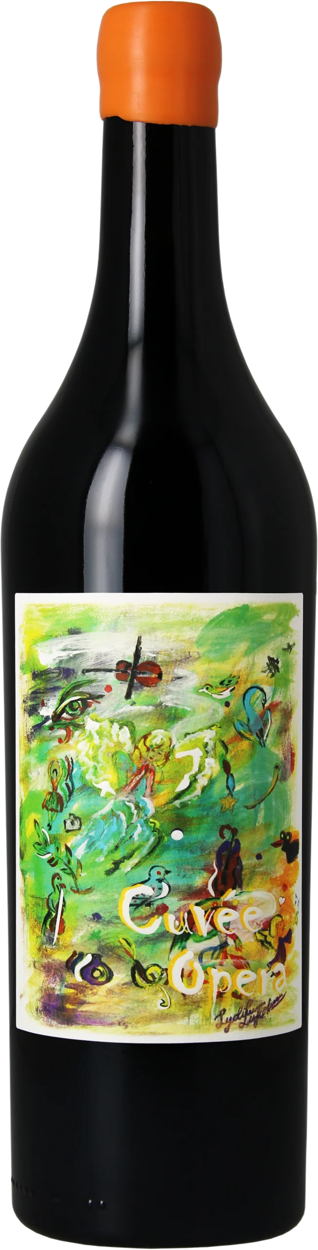 Cuvée Opéra