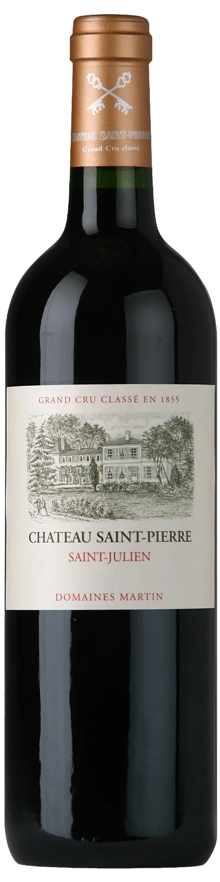 Château Saint-Pierre