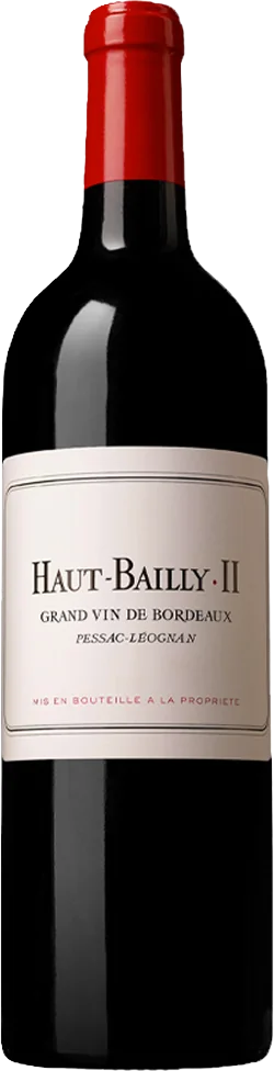 Haut-Bailly II