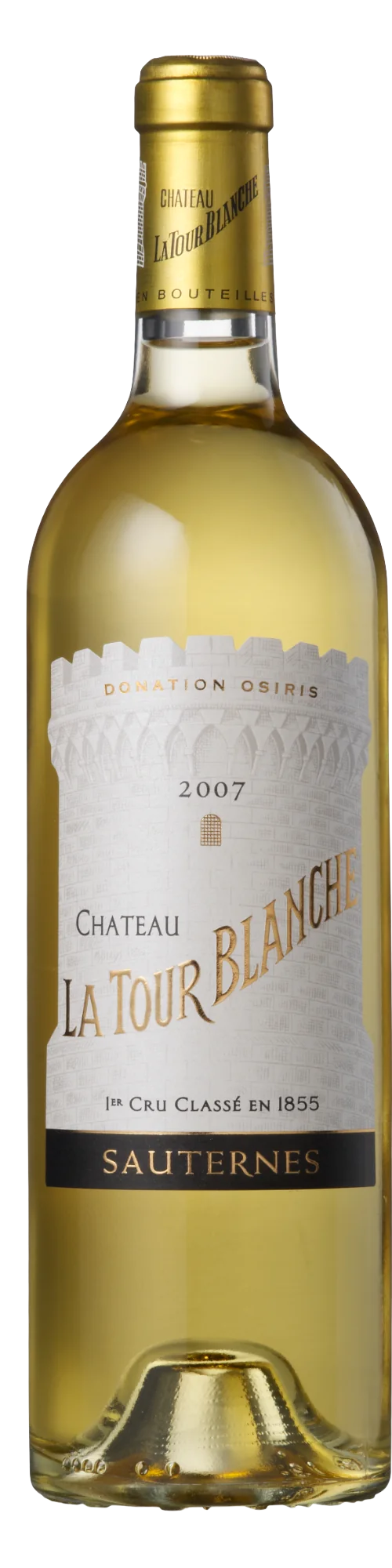 Château La Tour Blanche