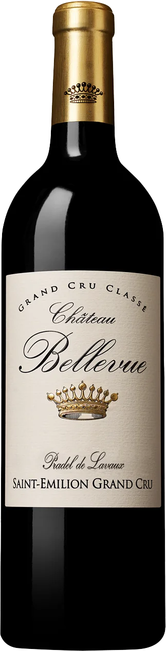 Château Bellevue 
