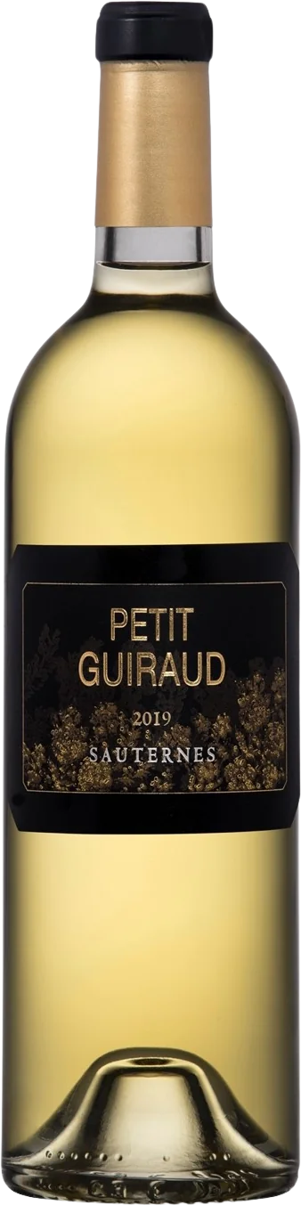 Petit Guiraud