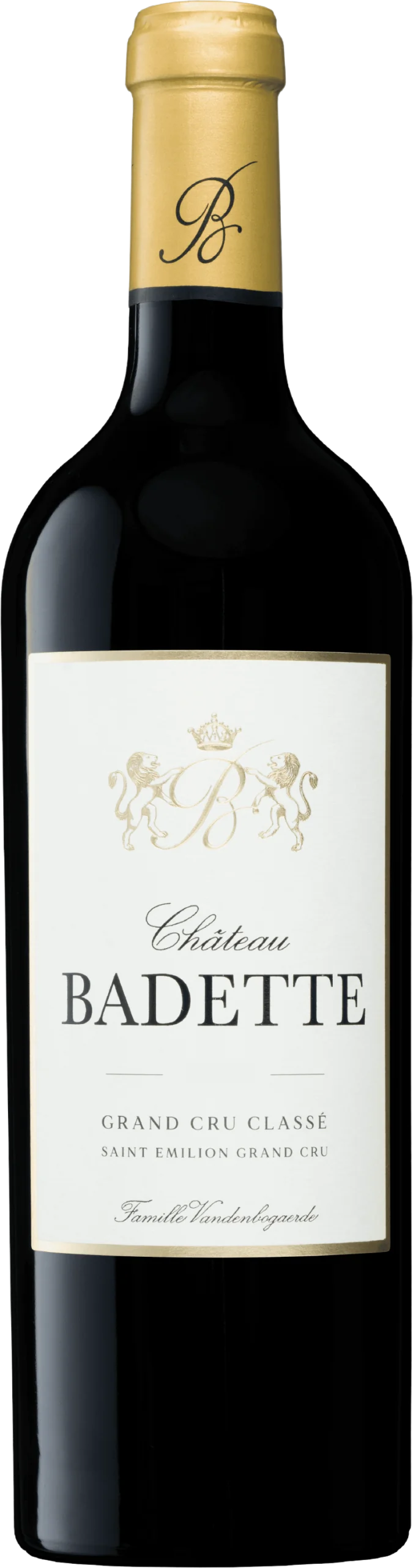 Château Badette