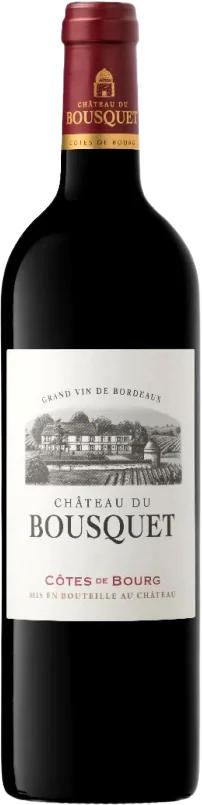 Château du Bousquet