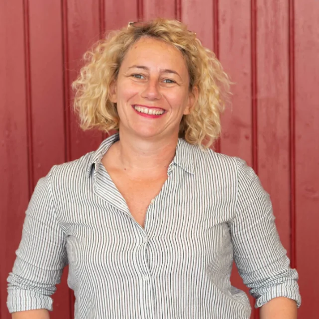 Marie Vialard
