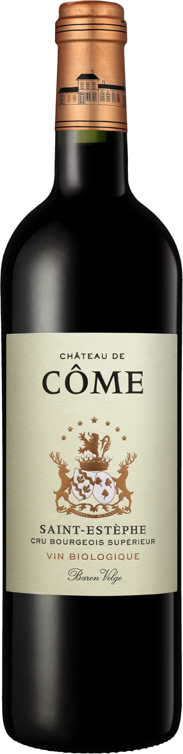 Château de Côme