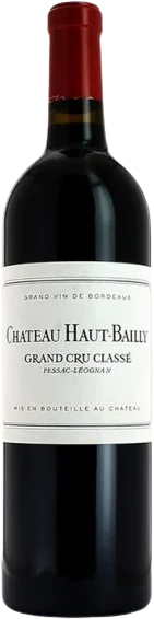 Château Haut-Bailly