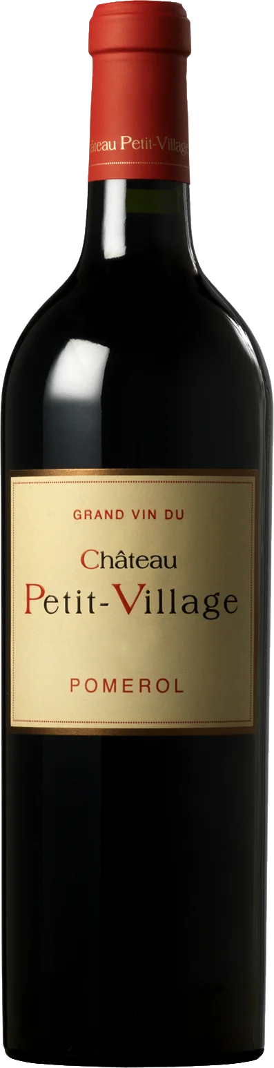 Château Petit-Village