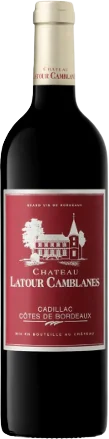 Château Latour Camblanes