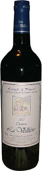 Château la Vallière