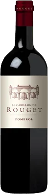 Le Carillon de Rouget